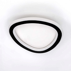 Потолочный светодиодный светильник Citilux Trio CL215B221 1