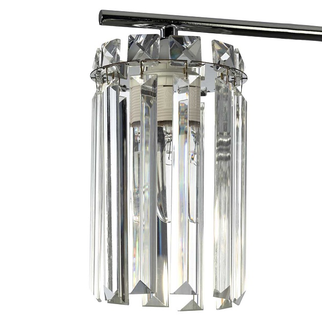 Потолочная люстра Citilux Axis CL313281 Фото № 12