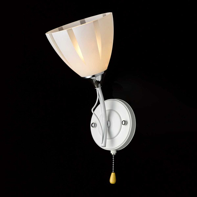 Бра De City Нежность 676026001 изображение 2 Бра De City Нежность 676026001 Фото № 2