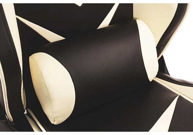 Игровое кресло Woodville Racer 1857 изображение 5 Игровое кресло Woodville Racer 1857 Фото № 5