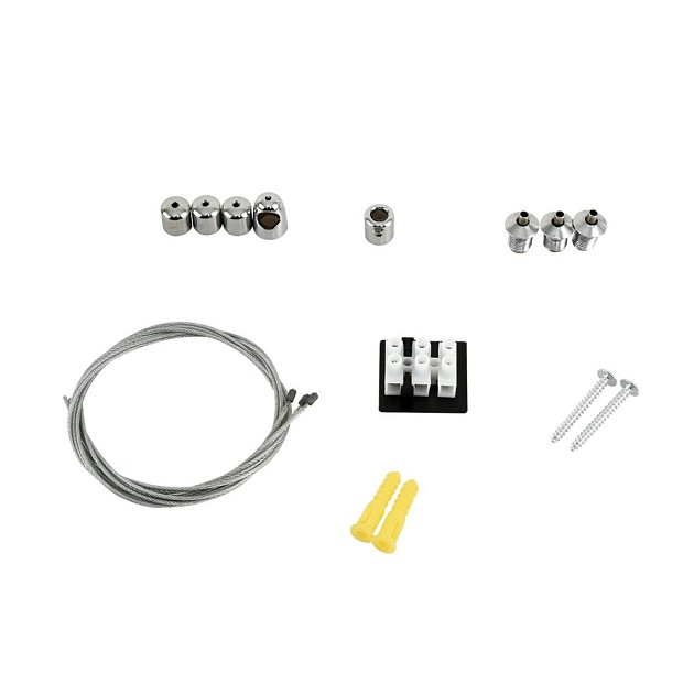 Подвесная люстра Lumion Moderni Liberti 6588/6 Фото № 3