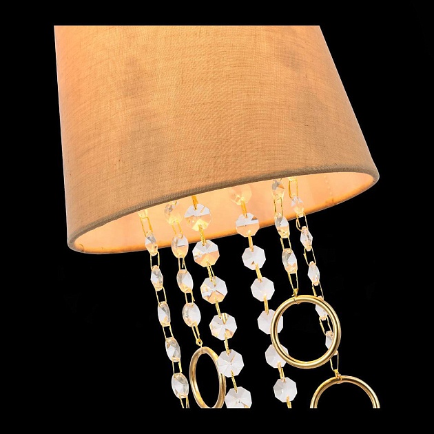 Подвесной светильник Evoluce Meddo SL1138.203.01 Фото № 2