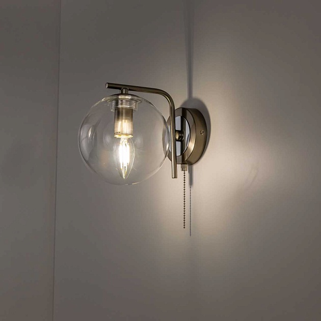 Бра Citilux Томми CL102311 изображение 9 Бра Citilux Томми CL102311 Фото № 9