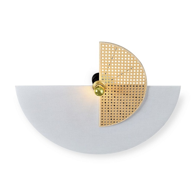 Настенный светильник Freya Carry FR5487WL-01G3 Фото № 5