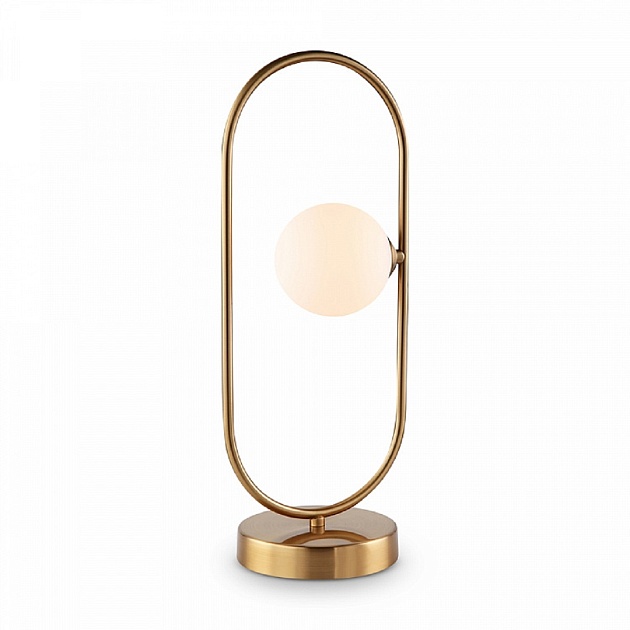 Настольная лампа Freya Inversion FR5233TL-01BS Фото № 1