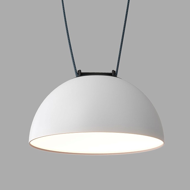 Трековый светильник Denkirs Belty Flow DK5560-WH+BK Фото № 4