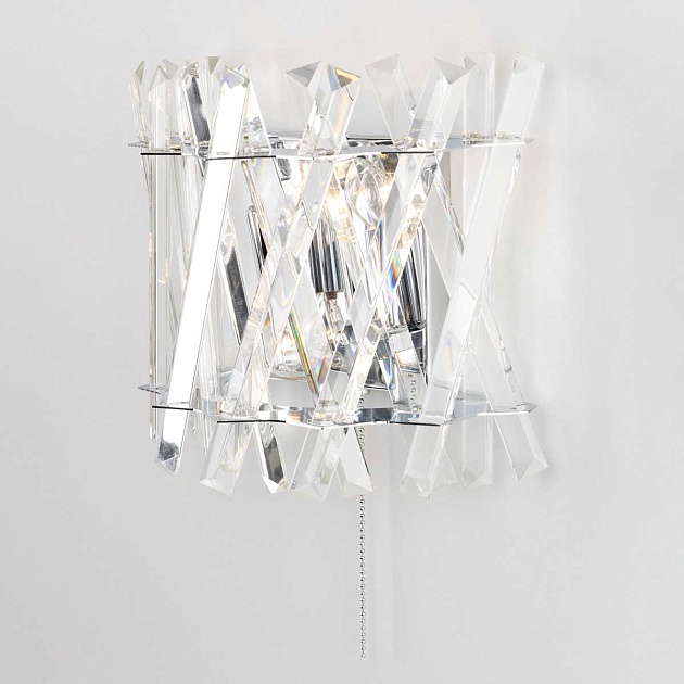 Настенный светильник Citilux Ингвар CL334421 изображение 16 Настенный светильник Citilux Ингвар CL334421 Фото № 16