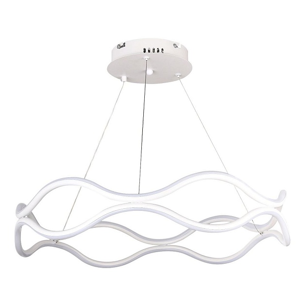 Подвесной светодиодный светильник Natali Kovaltseva Led Lamps 81284 изображение 1 Подвесной светодиодный светильник Natali Kovaltseva Led Lamps 81284 Фото № 1