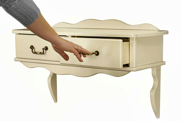 Консоль Мебелик Берже 20 008149 изображение 5 Консоль Мебелик Берже 20 008149 Фото № 5