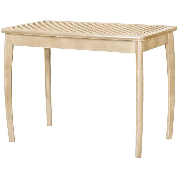 Кухонный стол Мебелик Массив 008472 изображение 1 Кухонный стол Мебелик Массив 008472 Фото № 1