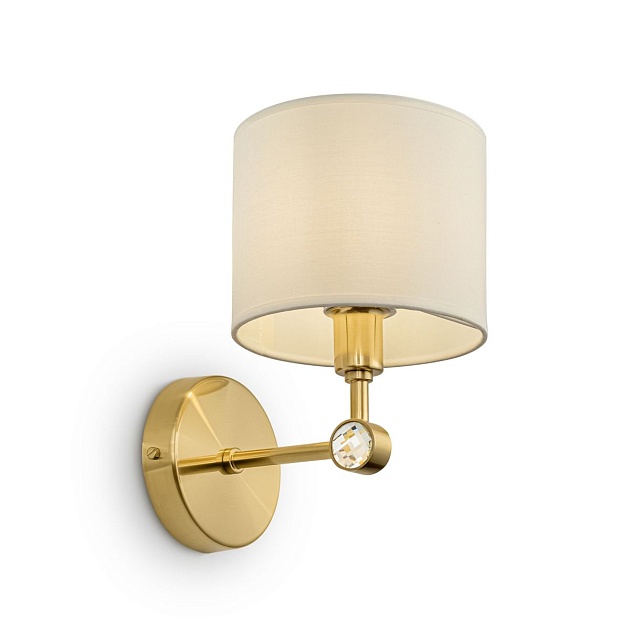 Бра Maytoni Alloro MOD088WL-01BS Фото № 1