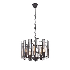 Потолочная люстра Vitaluce V5830-1/5