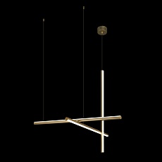 Подвесной светильник LOFT IT Coordinates 10393/D 1