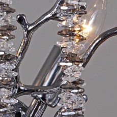 Подвесная люстра Illumico IL0010-5РLY-39 CR 2