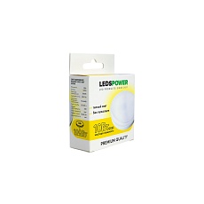 Светодиодная лампа LEDS POWER GX53 10Вт 3000К 006956 2