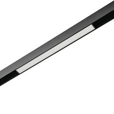 Трековый светодиодный светильник MyFar Flow MT0210-10W3K-B 1