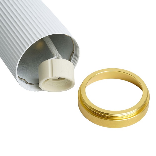 Потолочный светильник Feron Gatsby ML190 48852 Фото № 2