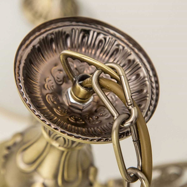 Подвесная люстра Citilux Адриана CL405253 Фото № 12