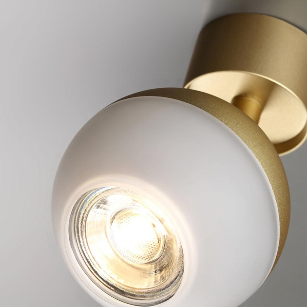 Спот Novotech Over Garn 370813 Фото № 3