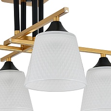 Потолочная люстра Escada Deutzia 2128/4P 1