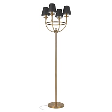 Торшер Loft it Lattice 10435F