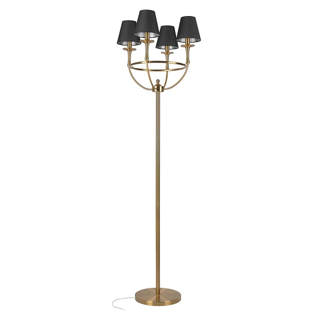 Торшер Loft it Lattice 10435F изображение 1 Торшер Loft it Lattice 10435F Фото № 1