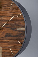 Настенные часы Tomas Stern 7306 1