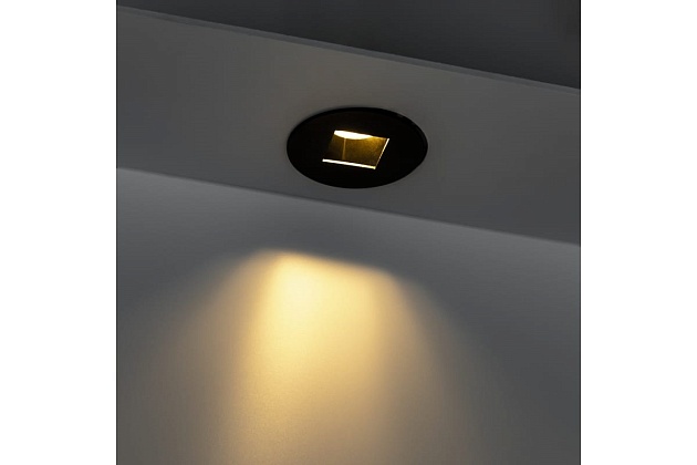 Встраиваемый светильник Ritter Artin 51432 9 Фото № 4