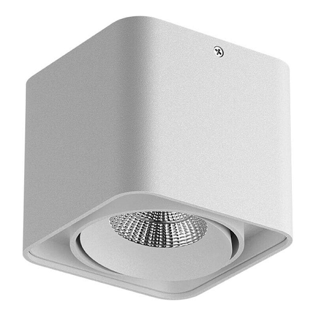 Потолочный светильник Lightstar Monocco 212516 Фото № 1