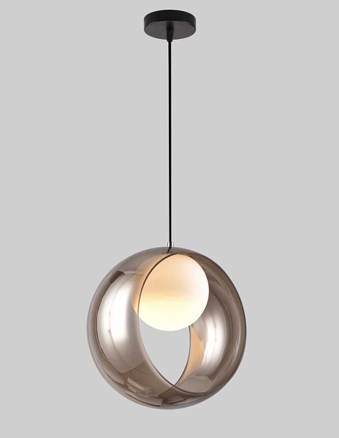 Светильник подвесной Alfa Light F2824-03 Фото № 1