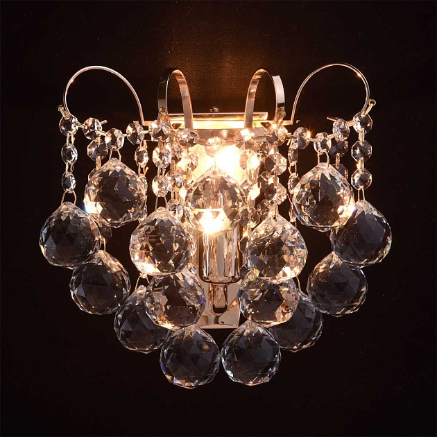 Бра MW-Light Жемчуг 9 232028101 Фото № 8