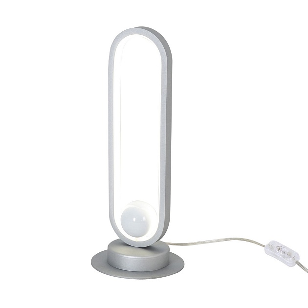 Настольная светодиодная лампа F-Promo Altus 4222-1T Фото № 1