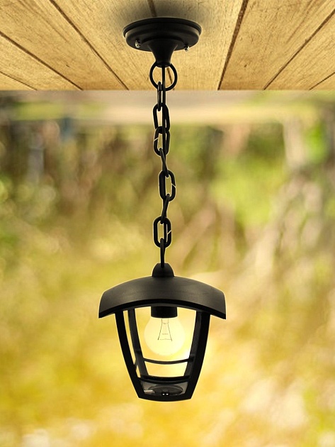 Уличный подвесной светильник Apeyron Марсель 11-158 Фото № 6