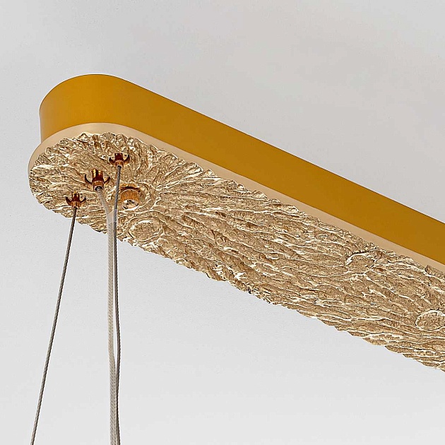 Люстра подвесная Citilux LAVA CL250172 Фото № 9