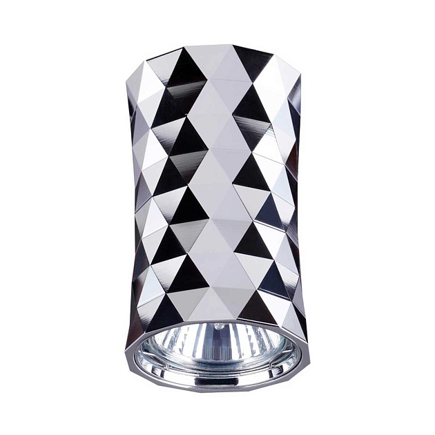 Потолочный светильник Odeon Light Hightech Ad astrum 4288/1C изображение 1 Потолочный светильник Odeon Light Hightech Ad astrum 4288/1C Фото № 1