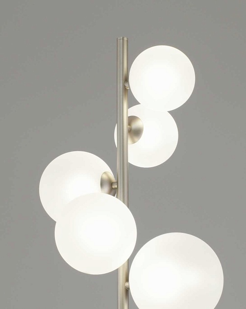 Торшер Moderli Renny V11470-5F изображение 2 Торшер Moderli Renny V11470-5F Фото № 2