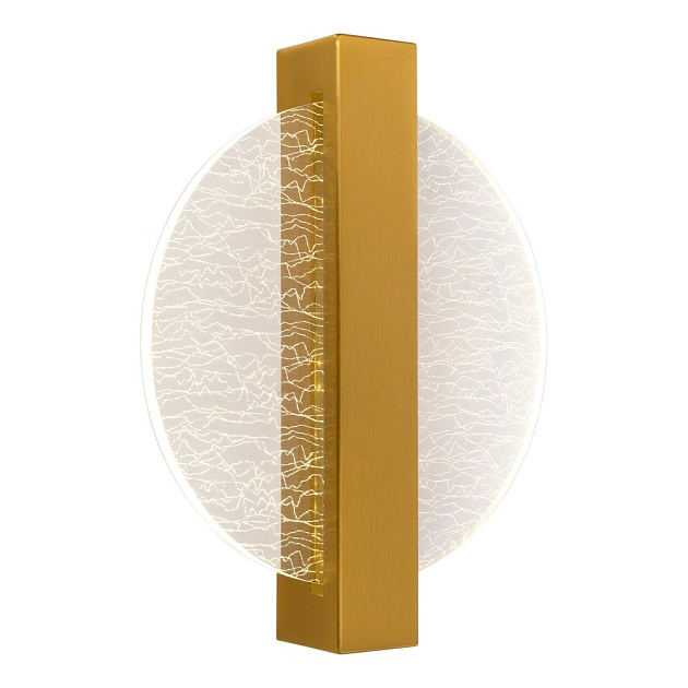 Светильник настенный Aployt Abeliya APL.343.11.08 изображение 1 Светильник настенный Aployt Abeliya APL.343.11.08 Фото № 1