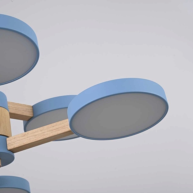 Люстра Imperium Loft TURNA-DBL01 229090-26 Фото № 4