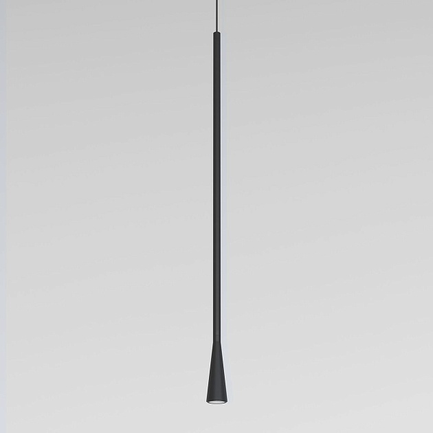 Подвесной светодиодный светильник Elektrostandard Vist 50312 LED a068608 изображение 1 Подвесной светодиодный светильник Elektrostandard Vist 50312 LED a068608 Фото № 1