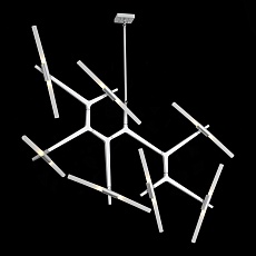 Подвесная люстра ST Luce Laconicita SL947.102.14 1