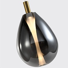 Подвесной светодиодный светильник Favourite Hopper 4255-2P 2