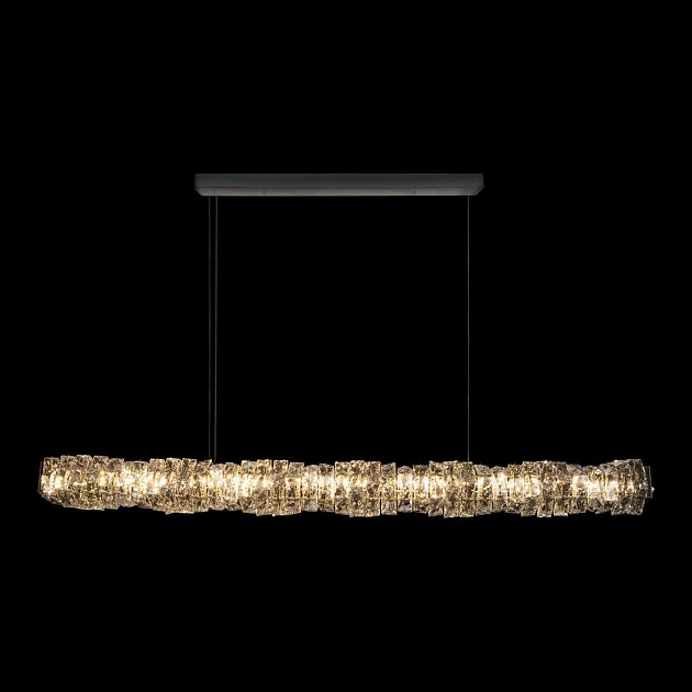 Подвесной светильник LOFT IT Monaco 10186/1200 Фото № 2