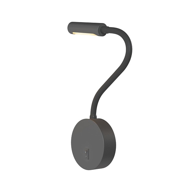 Бра Maytoni Stem C035WL-L3B3K изображение 1 Бра Maytoni Stem C035WL-L3B3K Фото № 1