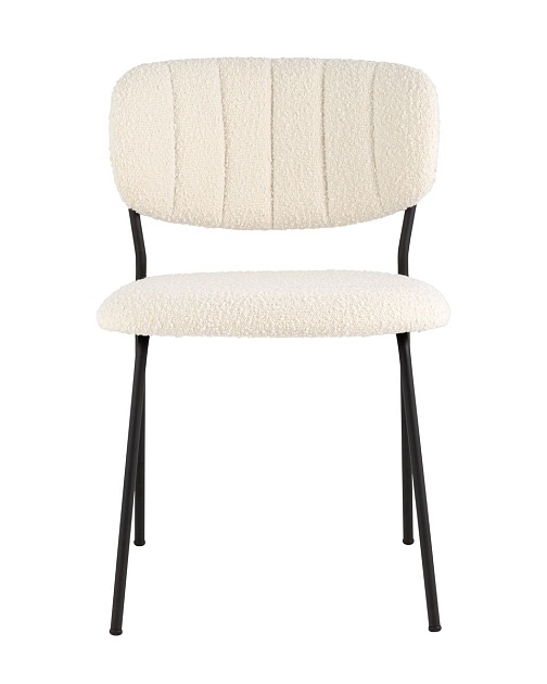 Кухонный стул Stool Group Кэрол FDC9003 DC2635-1A white УТ000038524 Фото № 4