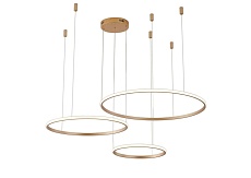 Подвесной светильник Zortes RINGOLIGHT ZRS.33325.75F 4