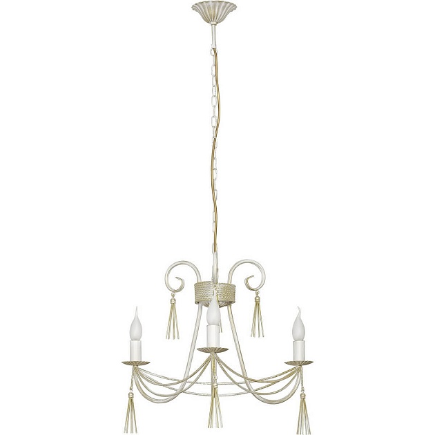 Подвесная люстра Nowodvorski Twist 4983 изображение 1 Подвесная люстра Nowodvorski Twist 4983 Фото № 1