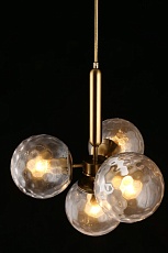 Подвесная люстра Aployt Lora APL.728.06.04 3