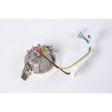 Встраиваемый светодиодный светильник Fiberli CDEW4 11130102 5