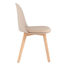 Кухонный стул Stool Group Fog SL-7022DM beige 70043 3