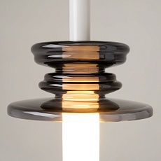 Подвесной светильник Maytoni Sound Wave MOD255PL-01B1 3